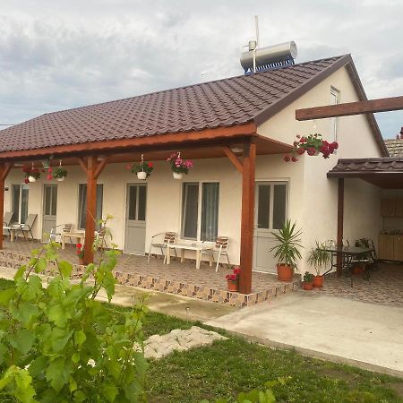 Houses By The Sea Vadu Exterior foto