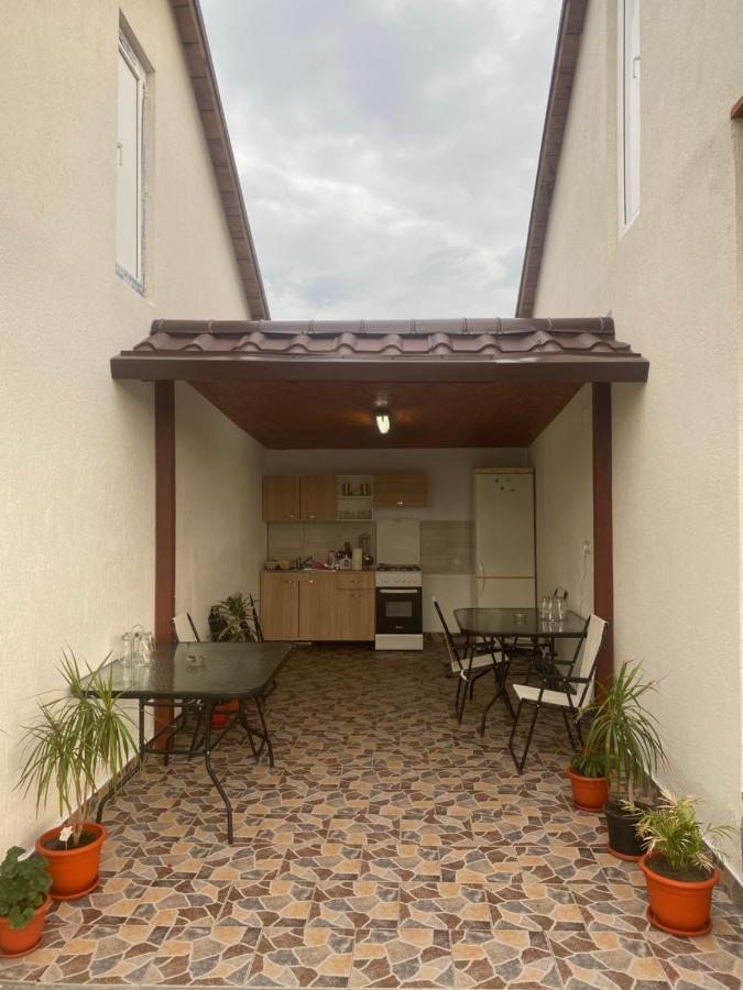 Houses By The Sea Vadu Exterior foto